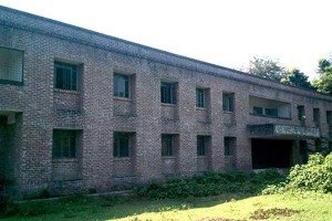 haspital Santahar