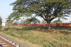 santahar junction