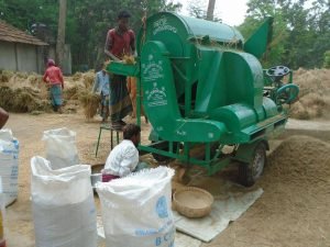 santahar farmer