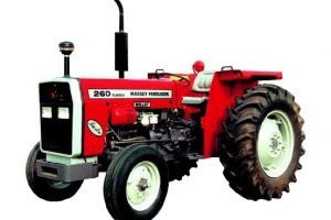 tractor santahar