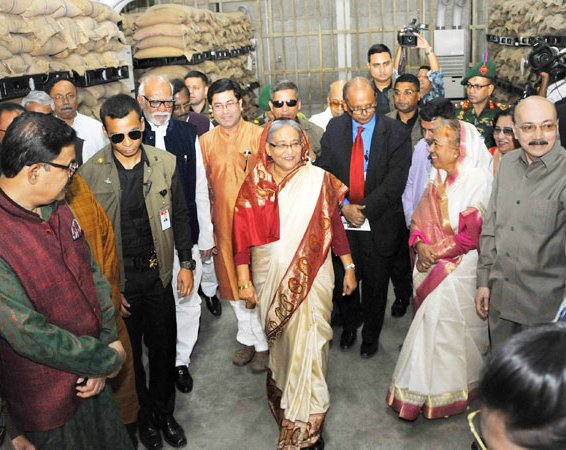 SheikhHasina