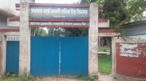 সান্তাহার হার্ভে সরকারি বালিকা উচ্চ বিদ্যালয়ে প্রধান শিক্ষকসহ ৬ পদ শূন্য